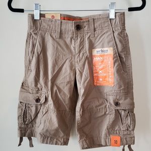 Boys Cargo Shorts by Urban Pipeline